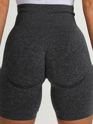 Seamless High Waist Leggings/Shorts