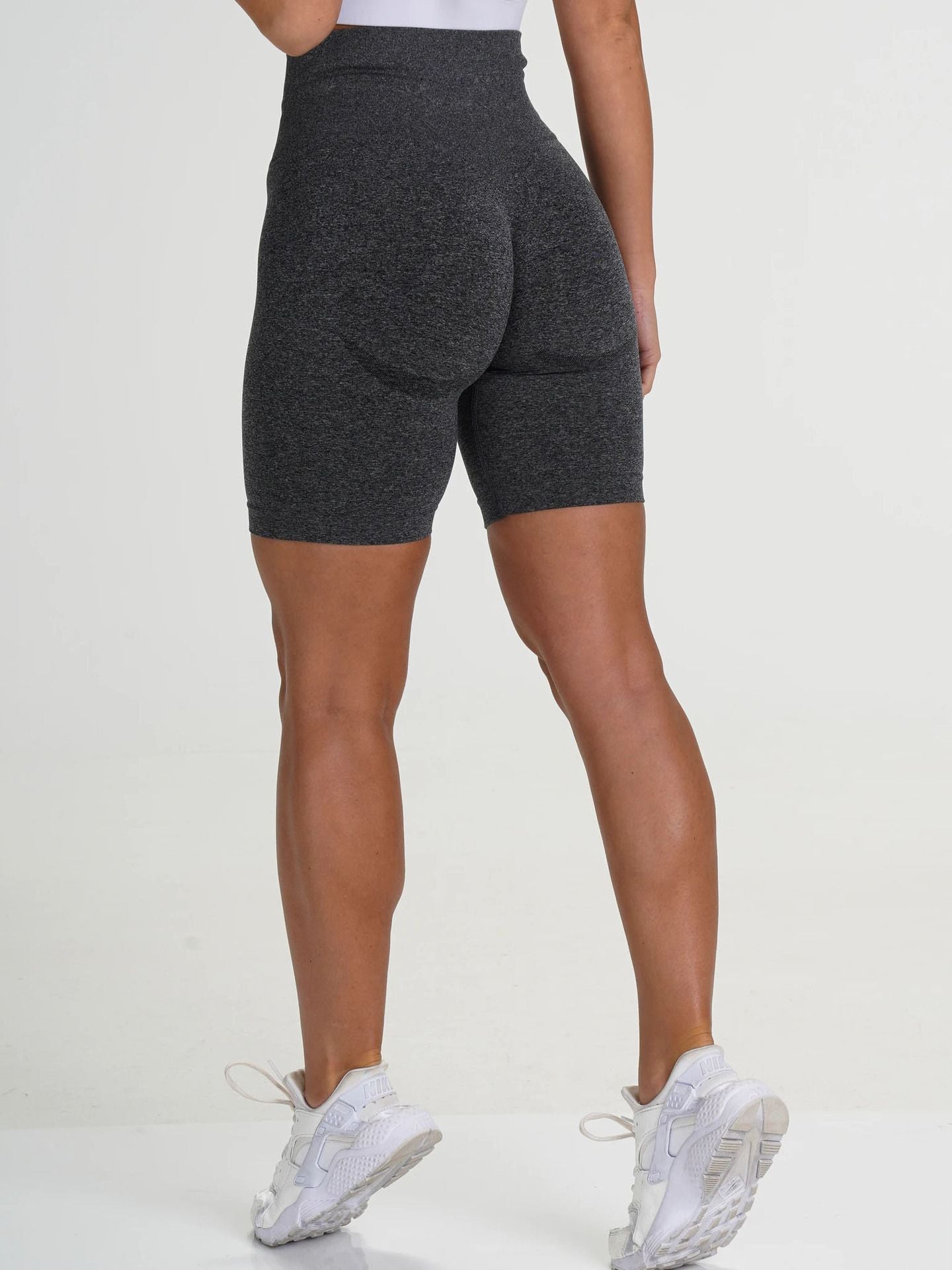 Seamless High Waist Leggings/Shorts
