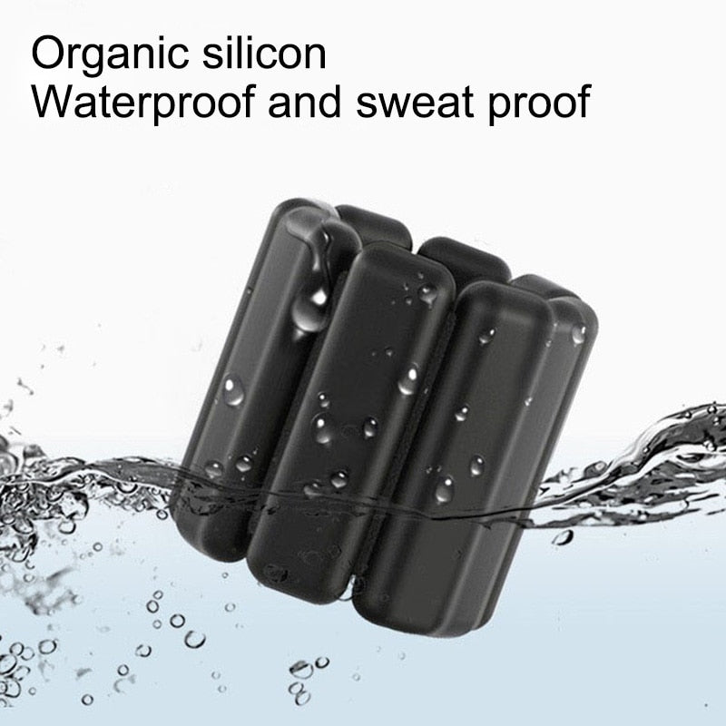 Adjustable Weighted Fitness Wrist and Ankle Band - Stregactive