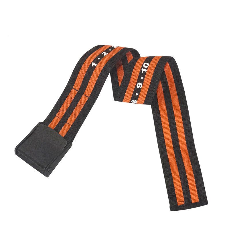 Arms Occlusion Elastic Band - Stregactive