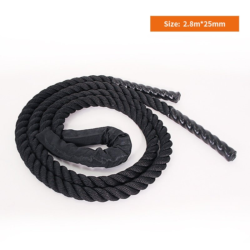 Battle Power Rope - Stregactive