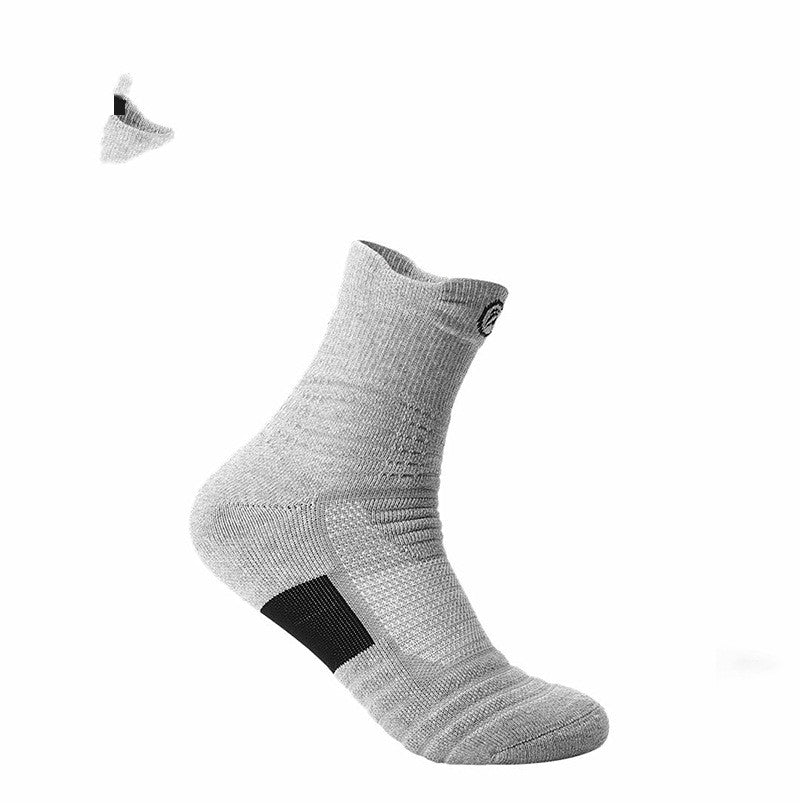 Elite Socks Sport Low Cut Sweat-absorbing - Stregactive