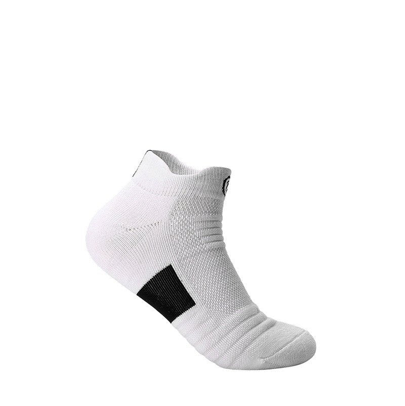 Elite Socks Sport Low Cut Sweat-absorbing - Stregactive