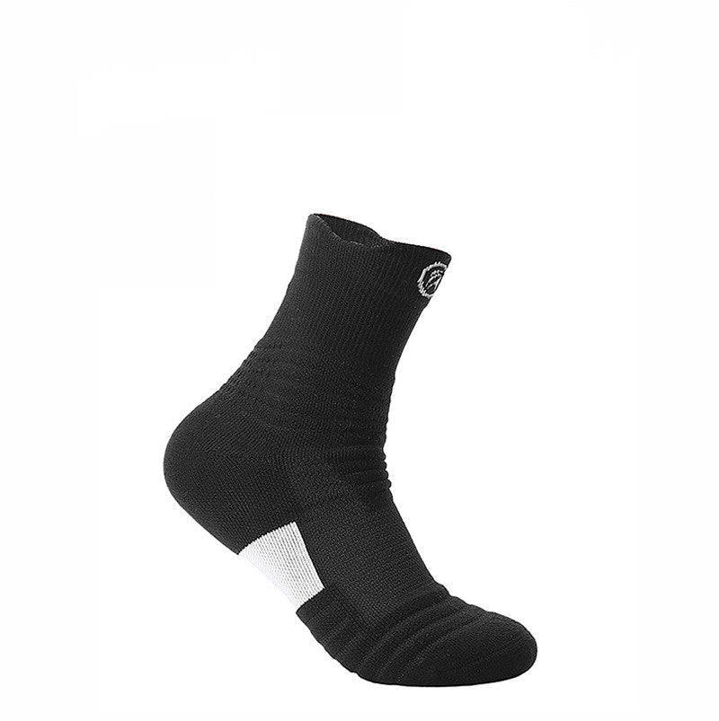 Elite Socks Sport Low Cut Sweat-absorbing - Stregactive