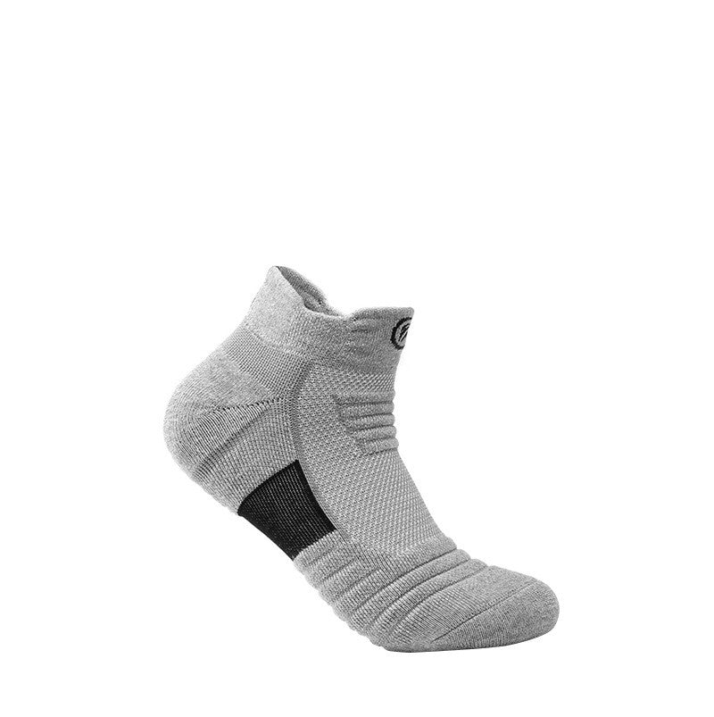 Elite Socks Sport Low Cut Sweat-absorbing - Stregactive