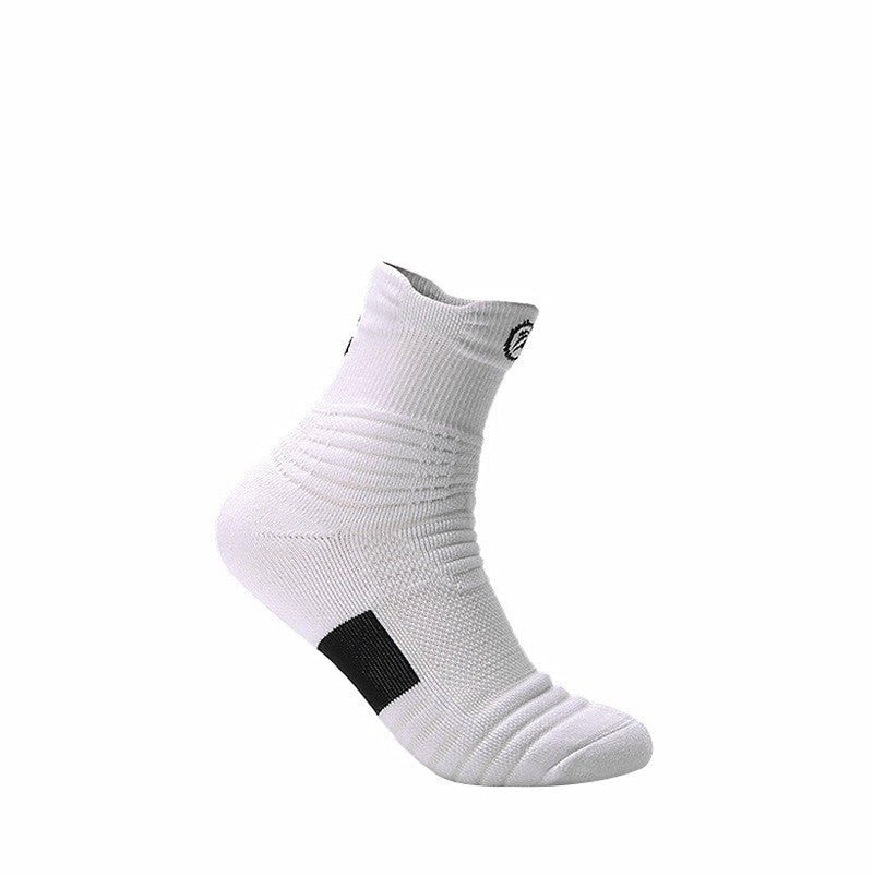 Elite Socks Sport Low Cut Sweat-absorbing - Stregactive