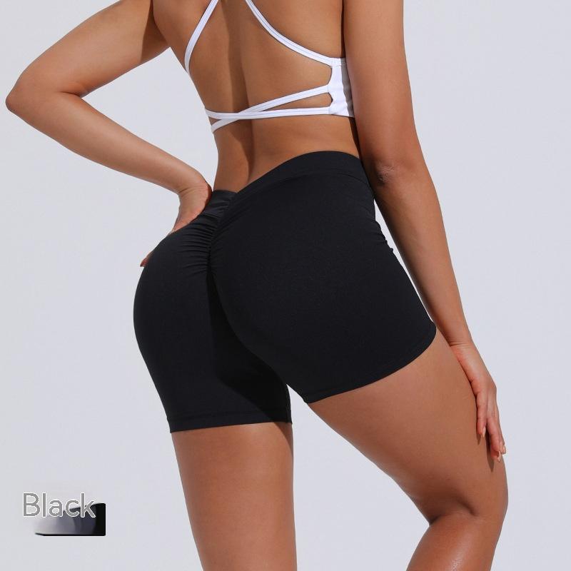 Fitness Tight Shorts Training Sports Running - Stregactive