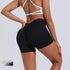 Fitness Tight Shorts Training Sports Running - Stregactive