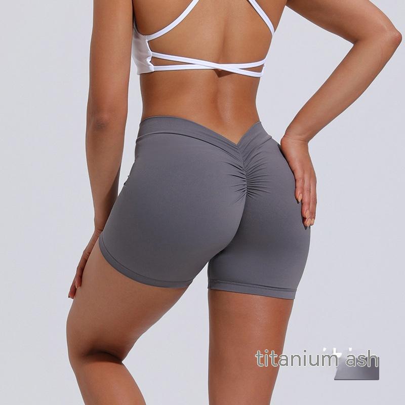 Fitness Tight Shorts Training Sports Running - Stregactive
