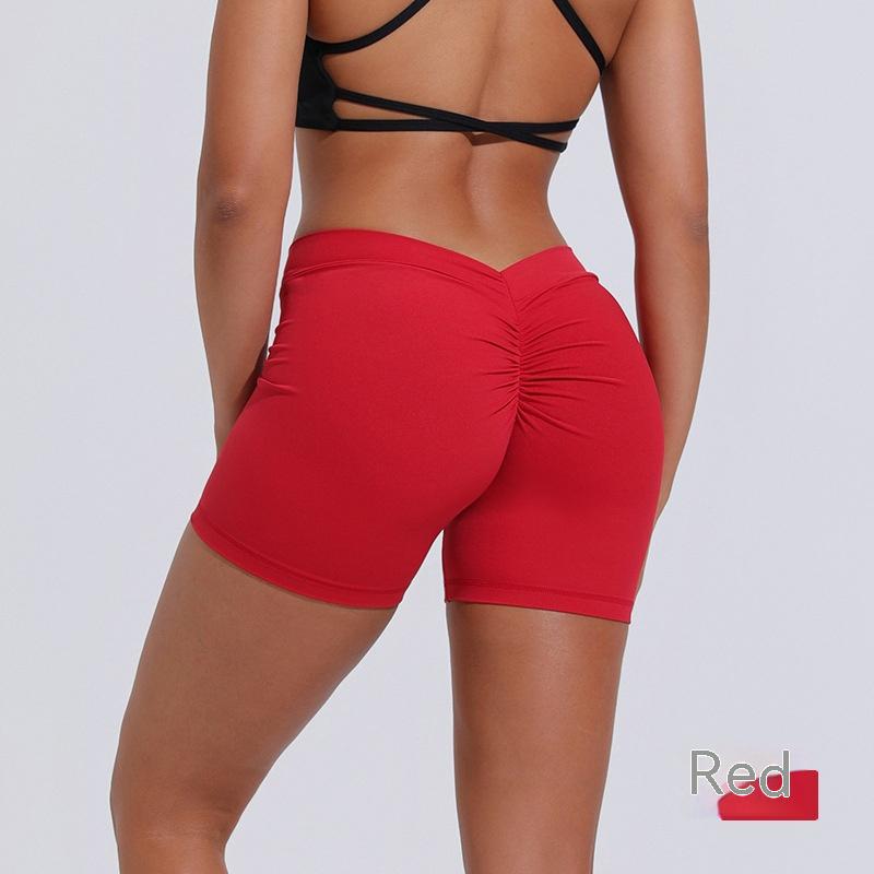 Fitness Tight Shorts Training Sports Running - Stregactive