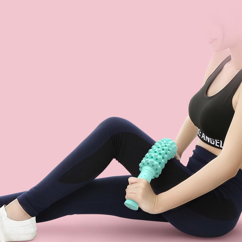 Flexible Fitness Massage roller - Stregactive
