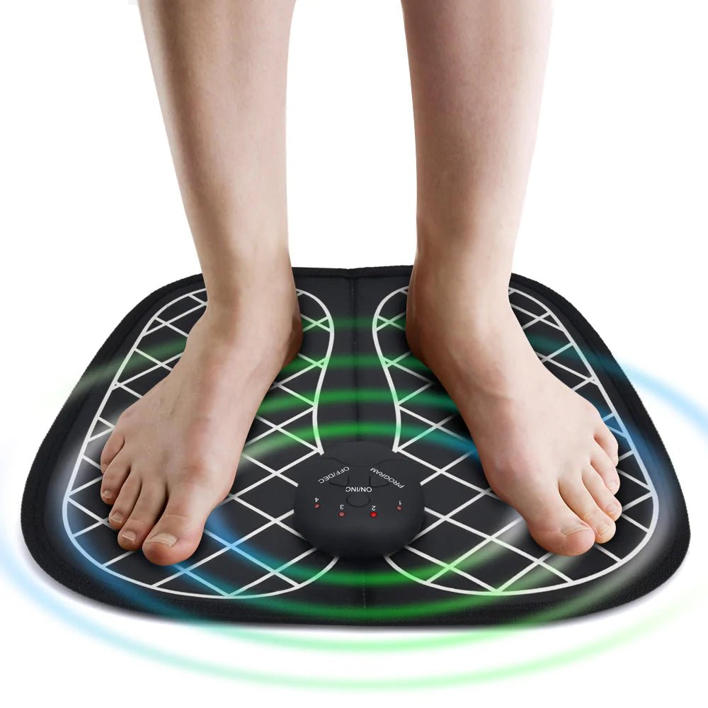 Foot Massager - Stregactive
