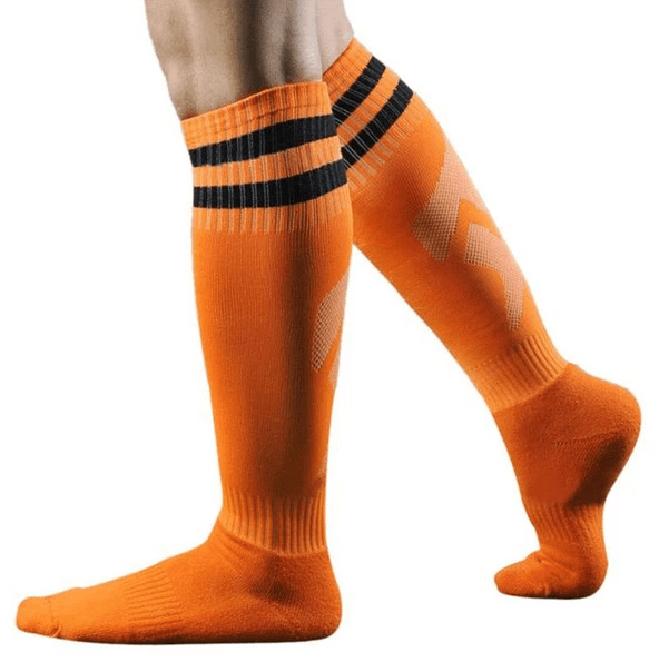 High Training socks - Stregactive