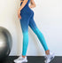 High Waist Seamless Legging - Stregactive