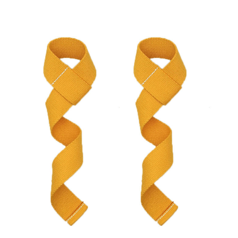 Lifting Straps - Stregactive