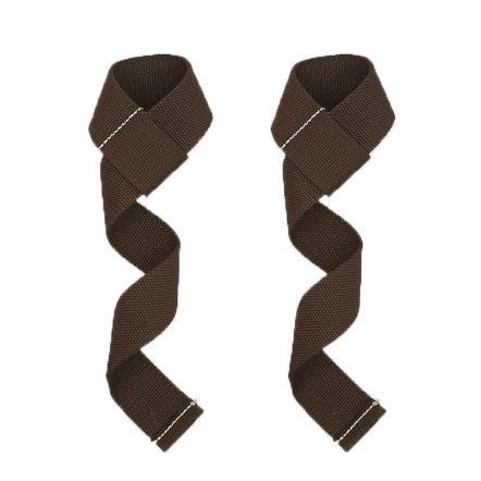 Lifting Straps - Stregactive