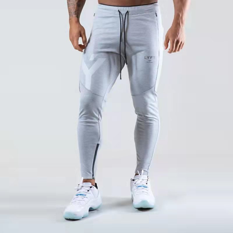Men Fitness Joggers Breathable - Stregactive