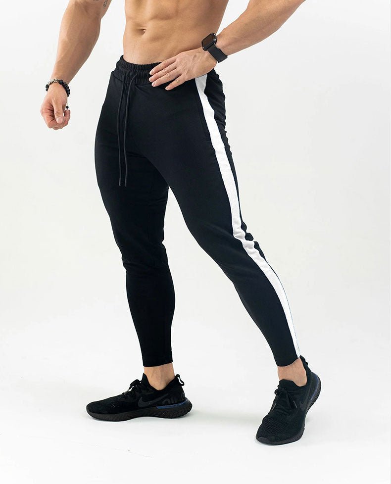 Muscle Brothers Men Joggers - Stregactive