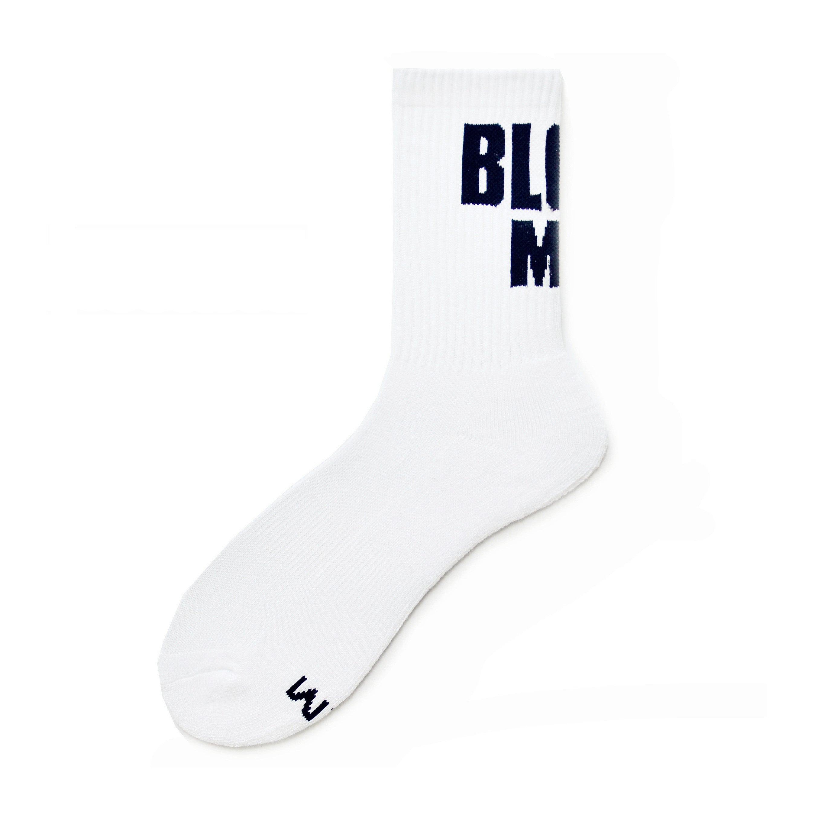Sports socks printed - Stregactive