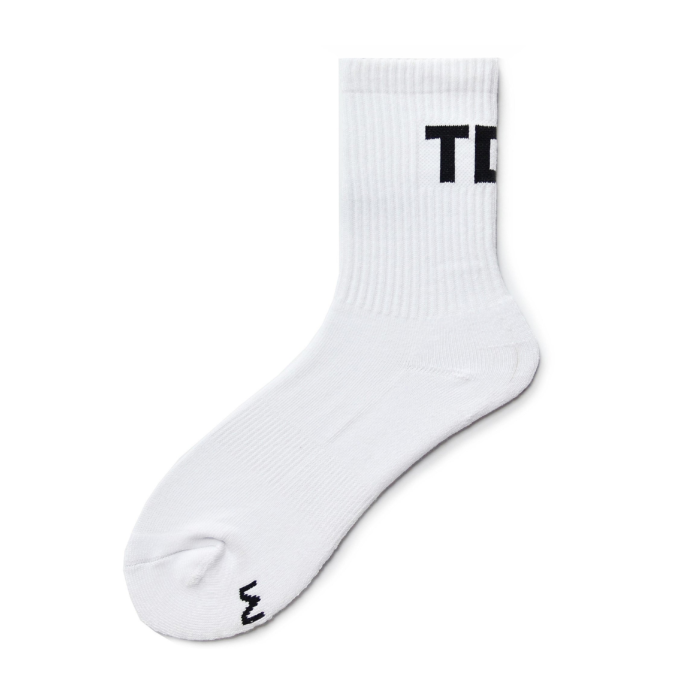 Sports socks printed - Stregactive