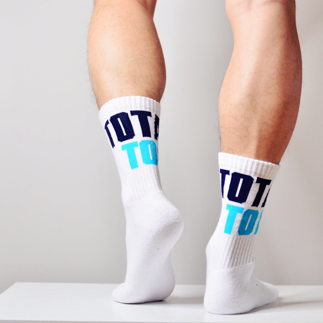 Sports socks printed - Stregactive
