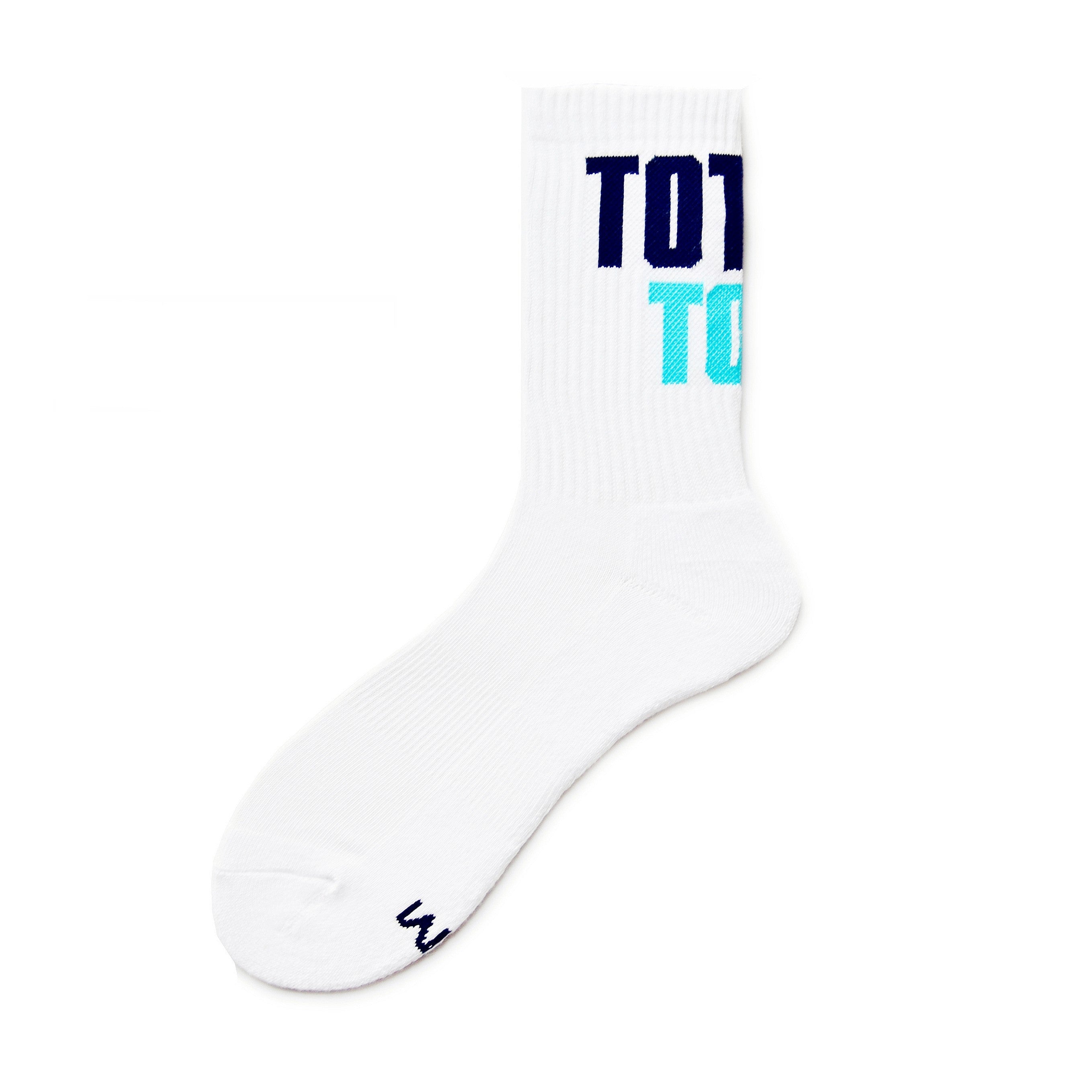 Sports socks printed - Stregactive