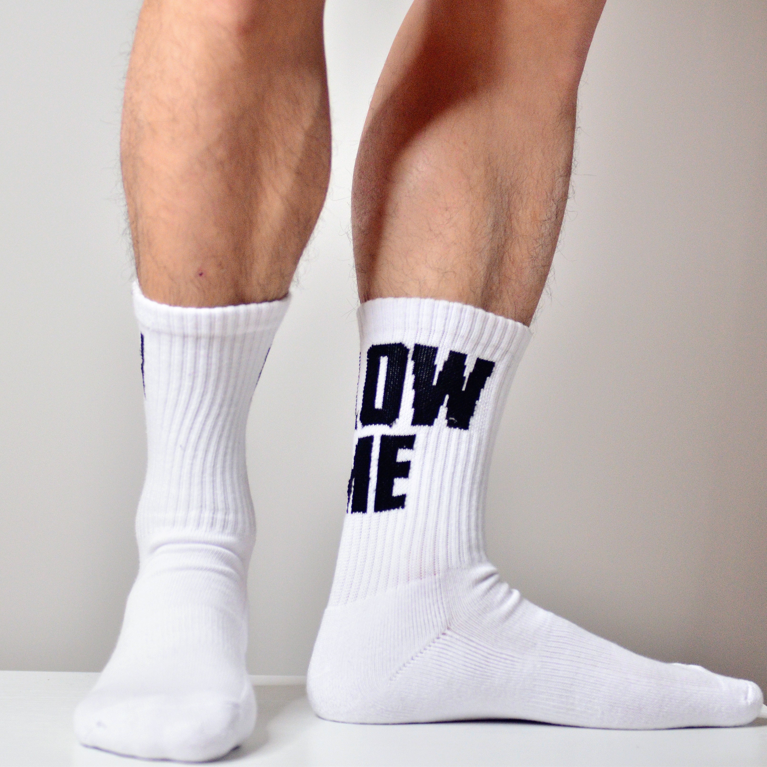 Sports socks printed - Stregactive