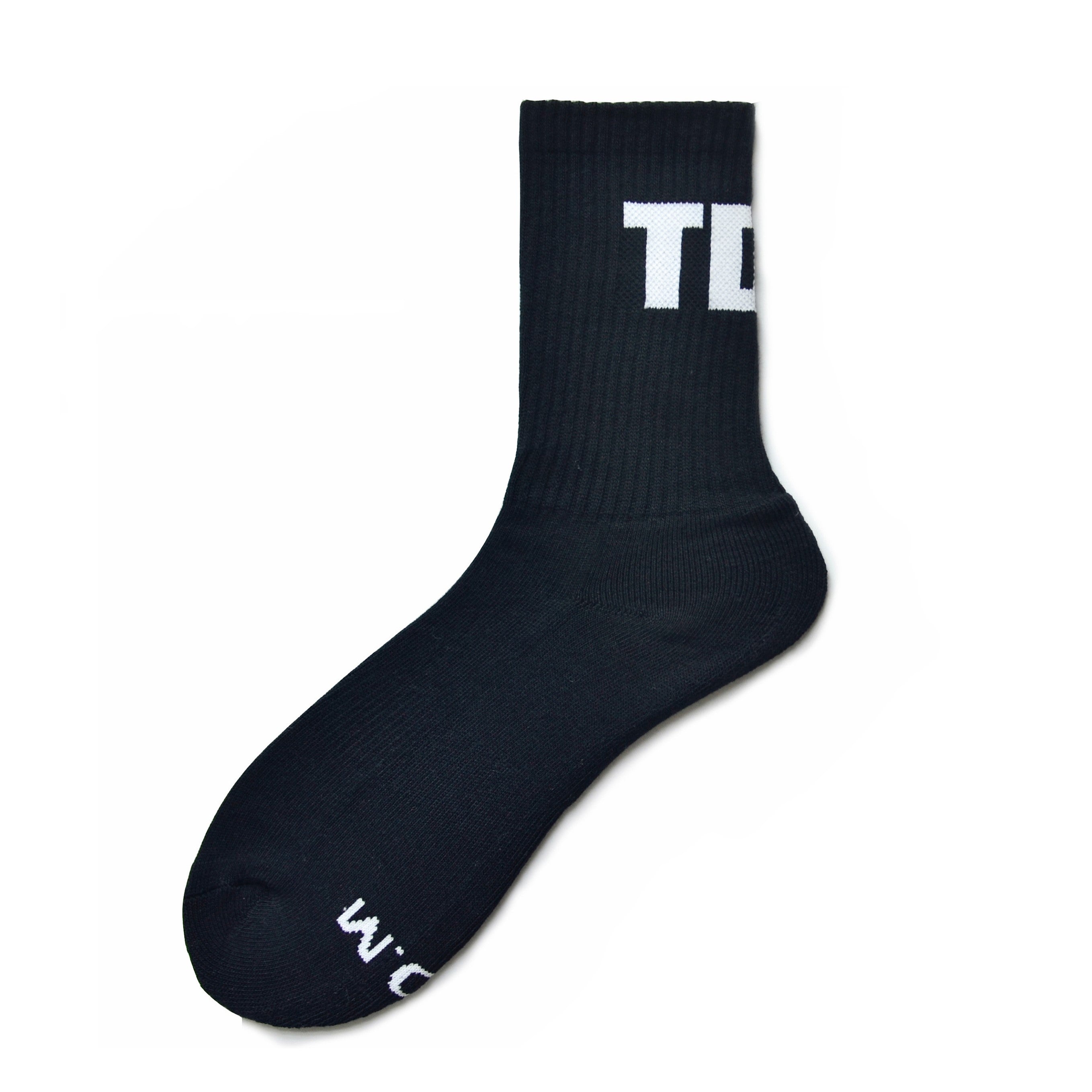 Sports socks printed - Stregactive