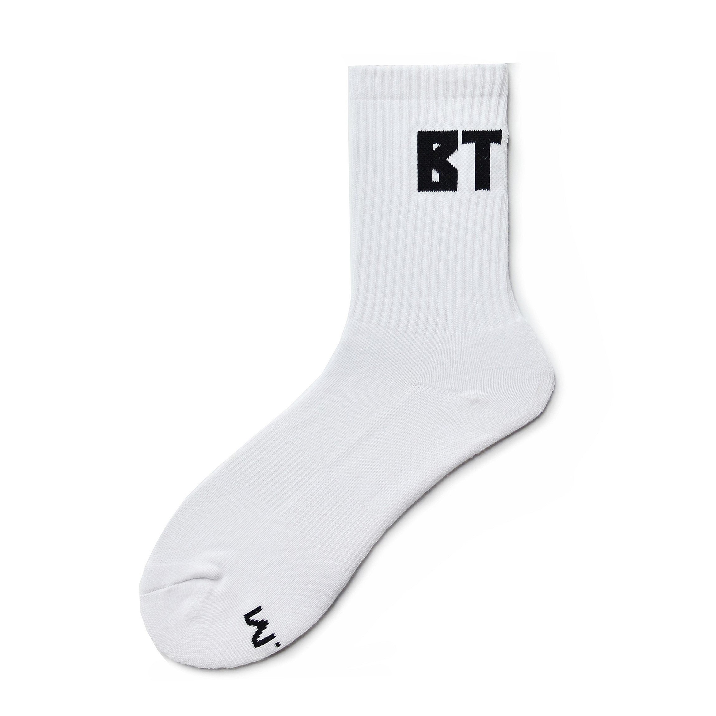Sports socks printed - Stregactive
