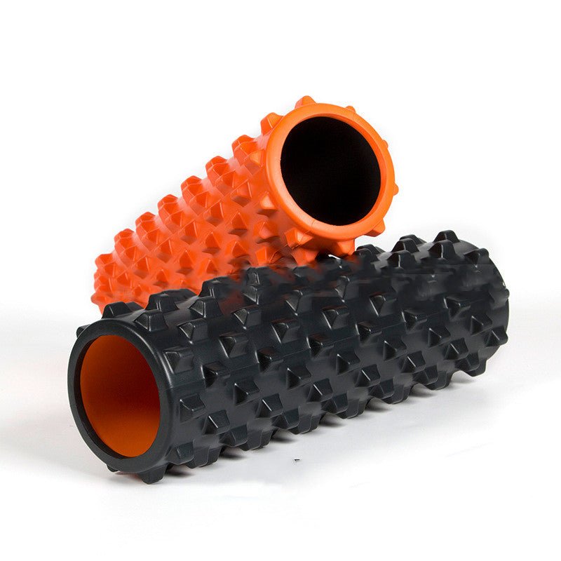 Trigger Foam Roller Muscle Massage Roller Yoga - Stregactive
