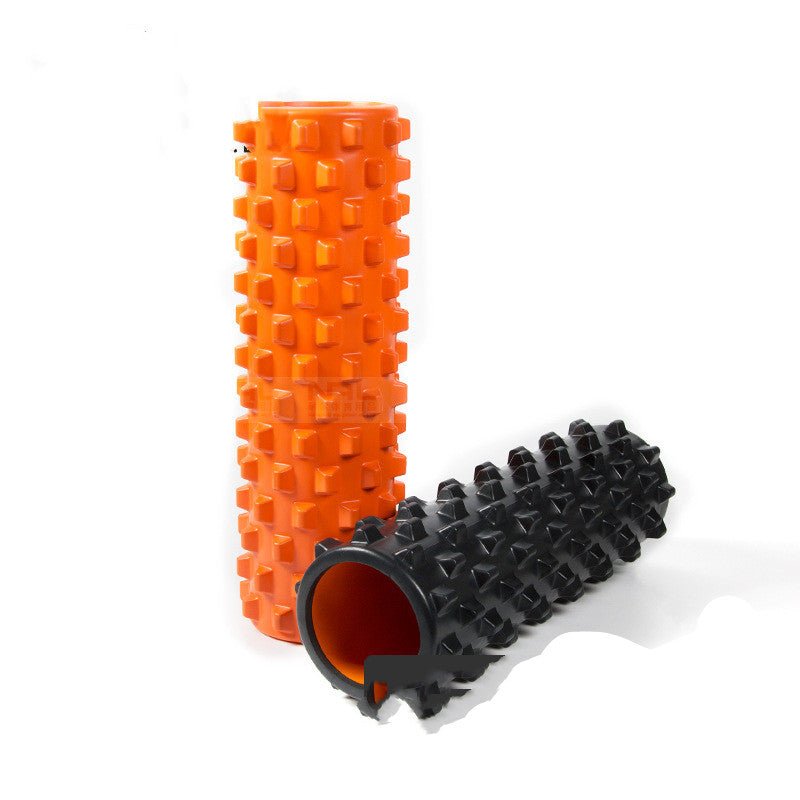 Trigger Foam Roller Muscle Massage Roller Yoga - Stregactive