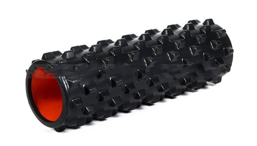Trigger Foam Roller Muscle Massage Roller Yoga - Stregactive