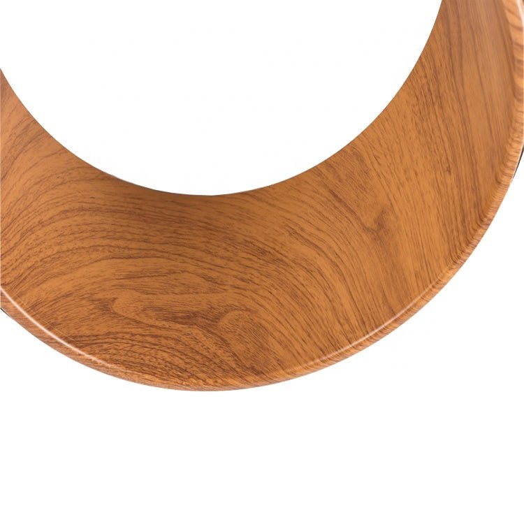 Wooden Yoga Ring Back Bending Weight-bearing High - Stregactive
