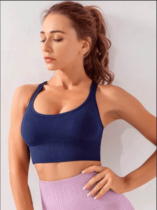 Xtreme Sports Bra - Stregactive