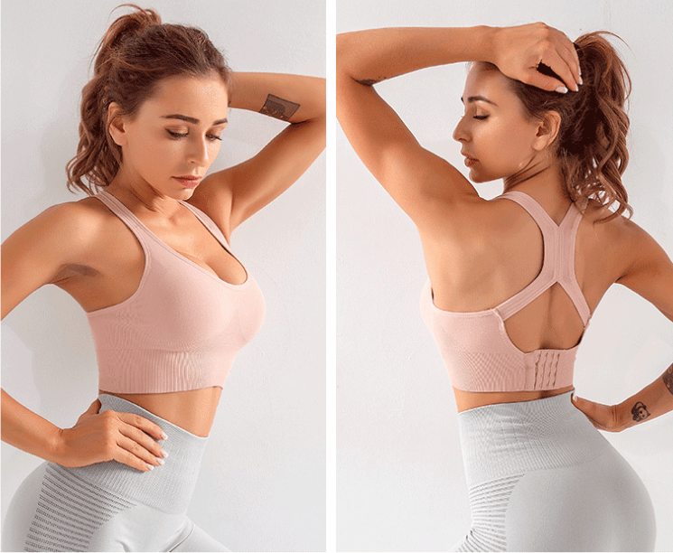 Xtreme Sports Bra - Stregactive