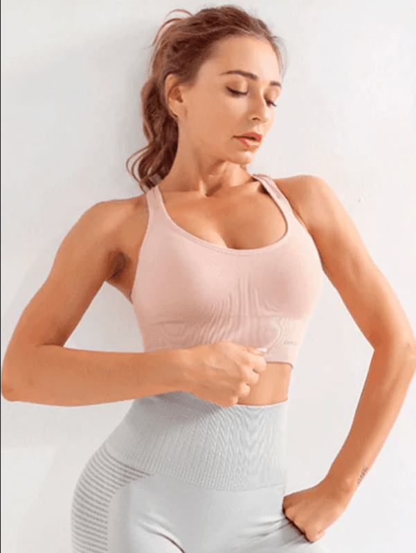 Xtreme Sports Bra - Stregactive