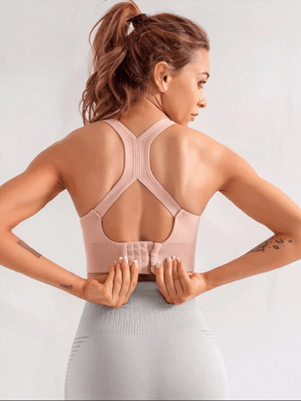 Xtreme Sports Bra - Stregactive