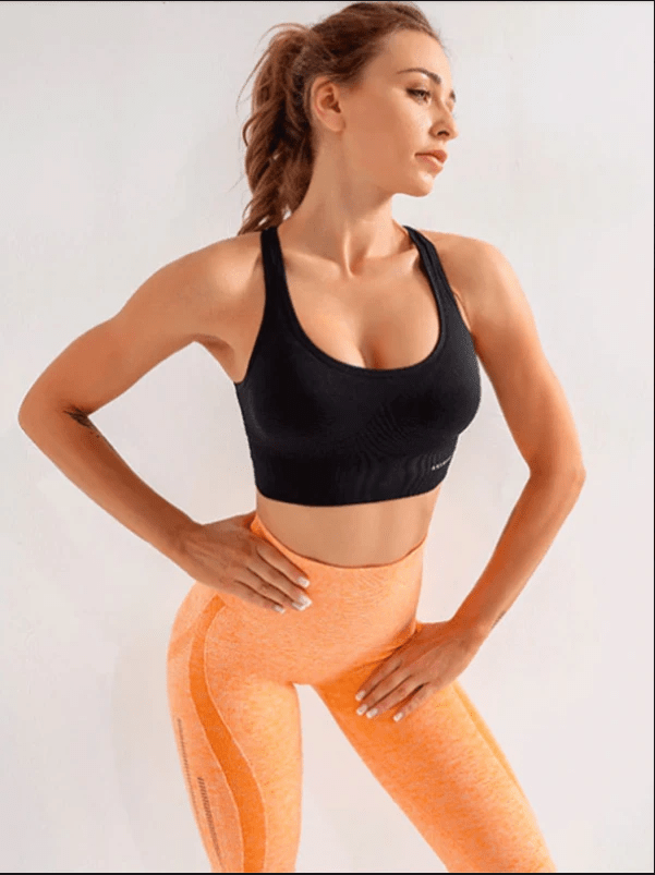 Xtreme Sports Bra - Stregactive