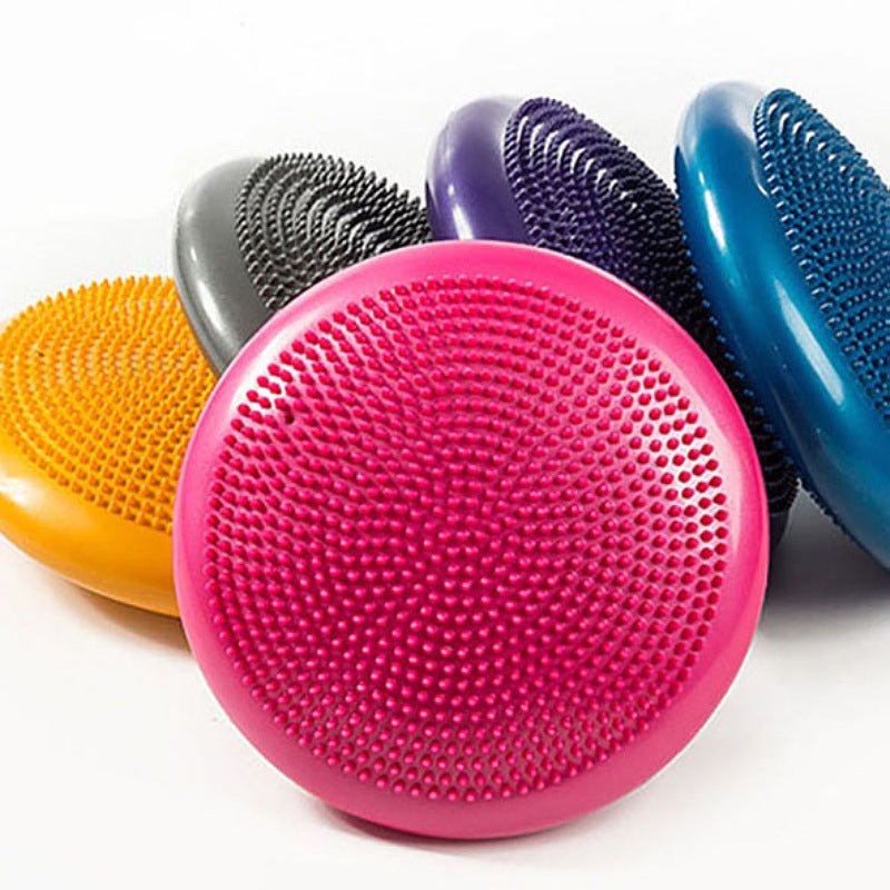 Balance Cushion - Stregactive