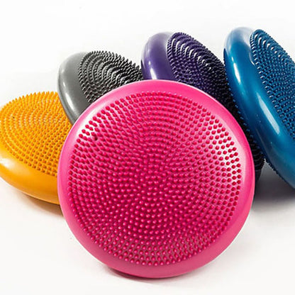 Balance Cushion - Stregactive