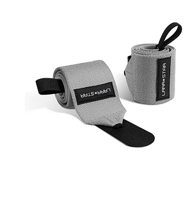Elastic Wrist Wraps - Stregactive