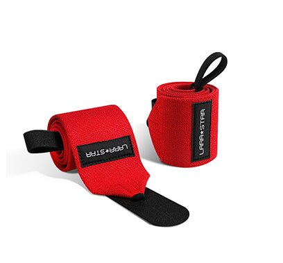 Elastic Wrist Wraps - Stregactive