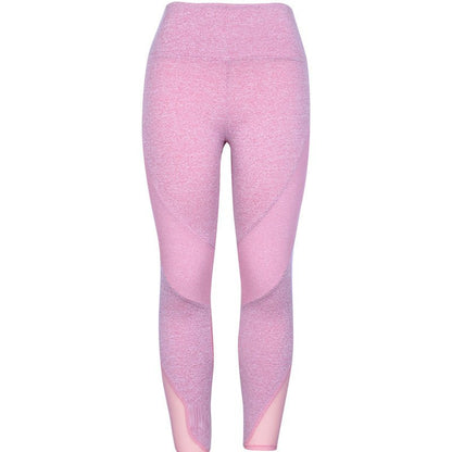 Fitness high waist sports legging - Stregactive