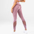 Fitness high waist sports legging - Stregactive