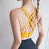 Fitness running sports bra - Stregactive