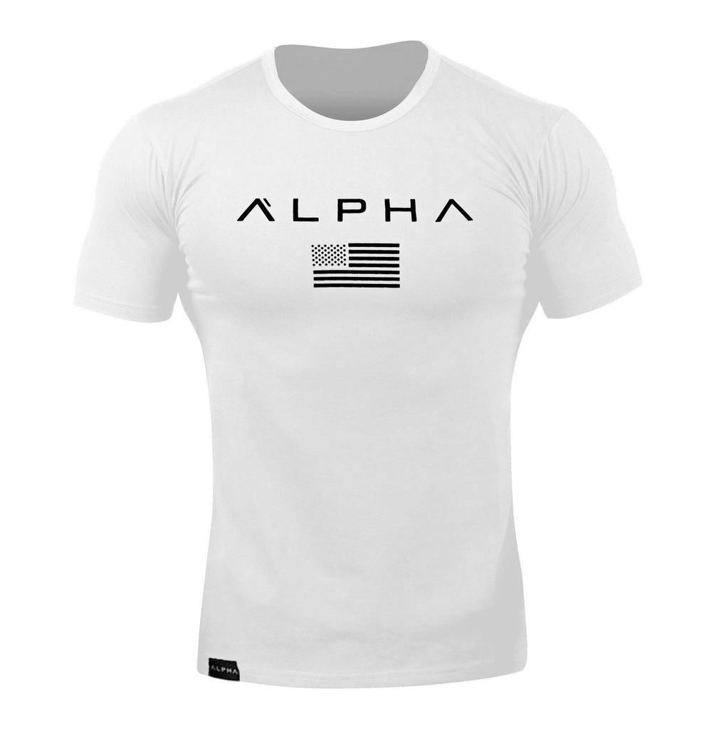 Fitness Running Training Short Sleeve - Stregactive