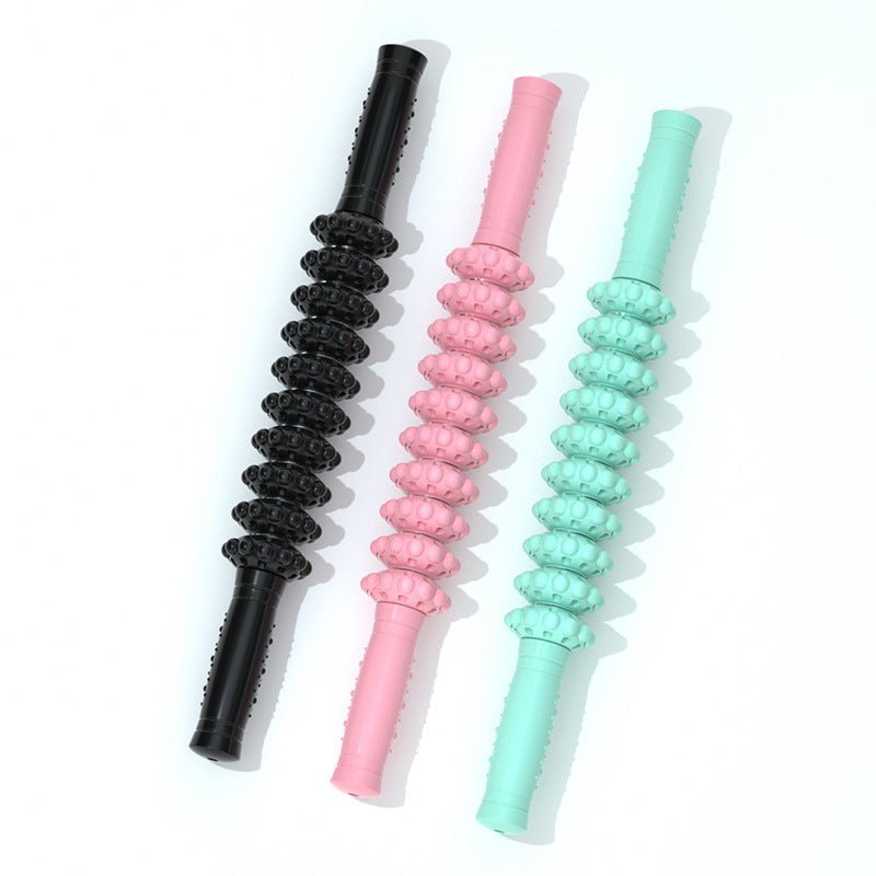 Flexible Fitness Massage roller - Stregactive