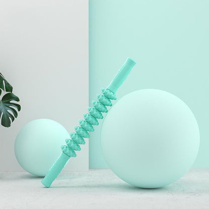 Flexible Fitness Massage roller - Stregactive
