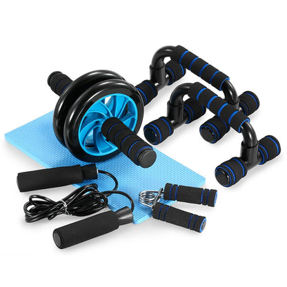 Gym Fitness Equipment - Stregactive