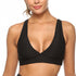 Jacquard sports bra - Stregactive
